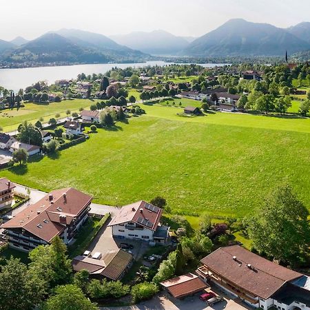 Homeoffice Und Auszeit Zu Zweit Am See By Stayfritz บาดวิสเซ ภายนอก รูปภาพ